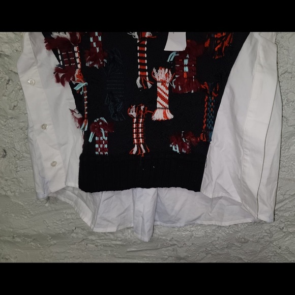 Sea New York top - Picture 9 of 12